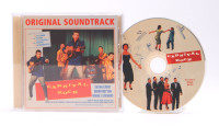 Vorschau: Carnival Rock - Original 1957 Soundtrack (CD) Vorschau: Carnival Rock - Original 1957 Soundtrack (CD)