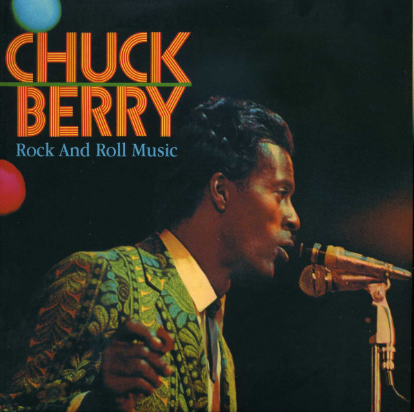 Rock'n'Roll Music (Vol.1)