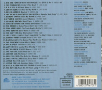 Vorschau: 1952 - 29 R&B Classics That Rocked The Jukebox (CD) Vorschau: 1952 - 29 R&B Classics That Rocked The Jukebox (CD)