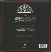 Vorschau: Sun Records Does Hank Williams (LP) Vorschau: Sun Records Does Hank Williams (LP)