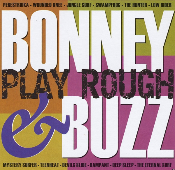 Play Rough (2012)