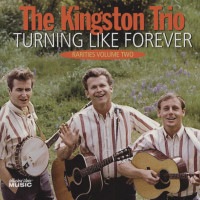 Vorschau: Turning Like Forever - Rarities Vol.2 (CD) Vorschau: Turning Like Forever - Rarities Vol.2 (CD)