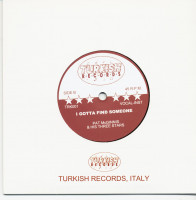 Vorschau: Don't Say That You Love Me - I Gotta Find Someone (7inch, 45rpm) Vorschau: Don't Say That You Love Me - I Gotta Find Someone (7inch, 45rpm)