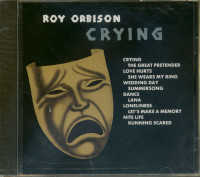 Vorschau: Crying Vorschau: Crying