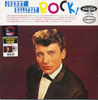 Vorschau: Rock! (LP, Ltd.) Vorschau: Rock! (LP, Ltd.)