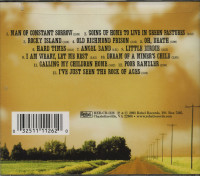 Vorschau: Man Of Constant Sorrow (CD) Vorschau: Man Of Constant Sorrow (CD)