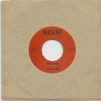 Vorschau: Why Don't You Love Me - Hitch Hike (7inch, 45rpm) Vorschau: Why Don't You Love Me - Hitch Hike (7inch, 45rpm)