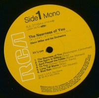 Vorschau: The Nearness Of You (LP, Japan) Vorschau: The Nearness Of You (LP, Japan)