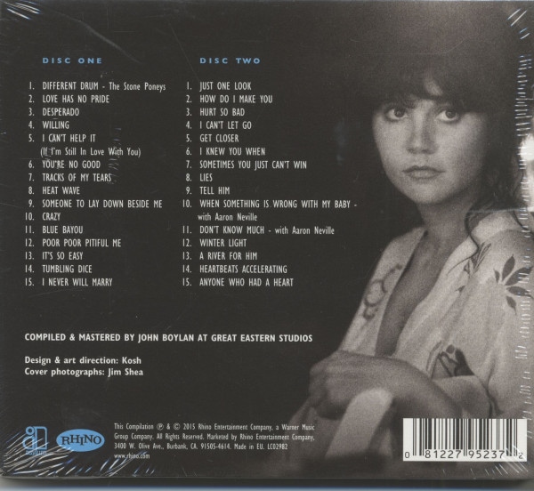 Just One Look - Classic (2-CD)