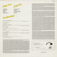Vorschau: Thunderbolt! - Honkin' R&B Sax Instrumentals 1952-56 (LP) Vorschau: Thunderbolt! - Honkin' R&B Sax Instrumentals 1952-56 (LP)