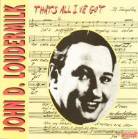 Vorschau: That's All I've Got (LP, Colored Vinyl) Vorschau: That's All I've Got (LP, Colored Vinyl)