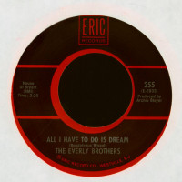 Vorschau: All I Have To Do Is Dream - Claudette (7inch, 45rpm) Vorschau: All I Have To Do Is Dream - Claudette (7inch, 45rpm)