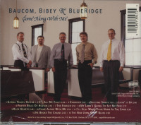Vorschau: Come Along With Me (CD) Vorschau: Come Along With Me (CD)