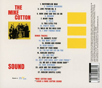 Vorschau: Mike Cotton Sound (Expanded Edition) Vorschau: Mike Cotton Sound (Expanded Edition)