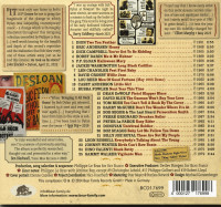 Vorschau: He Took Us By Storm - 25 Lost Classics from the Bob Dylan Folk Rock Revolution Era (CD) Vorschau: He Took Us By Storm - 25 Lost Classics from the Bob Dylan Folk Rock Revolution Era (CD)
