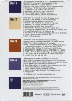 Vorschau: The Man Who Invented Soul (4-CD) Vorschau: The Man Who Invented Soul (4-CD)