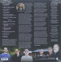 Vorschau: Six Strings Of Steel (LP) Vorschau: Six Strings Of Steel (LP)