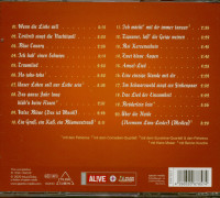 Vorschau: Schlager Raritäten (CD) Vorschau: Schlager Raritäten (CD)