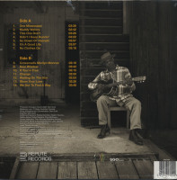 Vorschau: One Mississippi (LP) Vorschau: One Mississippi (LP)