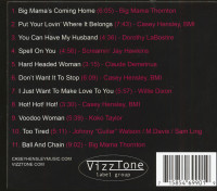 Vorschau: Live Featuring Laura Chavez (CD) Vorschau: Live Featuring Laura Chavez (CD)