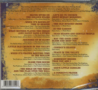 Vorschau: Cowboy Hymns & Songs Of Inspiration (CD) Vorschau: Cowboy Hymns & Songs Of Inspiration (CD)