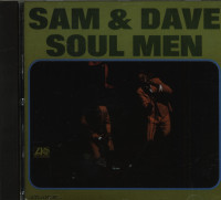 Vorschau: Soul Men (CD) Vorschau: Soul Men (CD)
