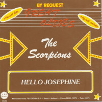 Vorschau: Hello Josephine - Mona Lisa (7inch, 45rpm) Vorschau: Hello Josephine - Mona Lisa (7inch, 45rpm)