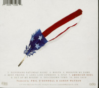 Vorschau: American Soul (LP) Vorschau: American Soul (LP)