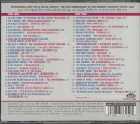 Vorschau: Jon Savage's 1967 - The Year Pop Divided (2-CD) Vorschau: Jon Savage's 1967 - The Year Pop Divided (2-CD)