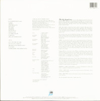 Vorschau: Dorsey, Then And Now (LP) Vorschau: Dorsey, Then And Now (LP)