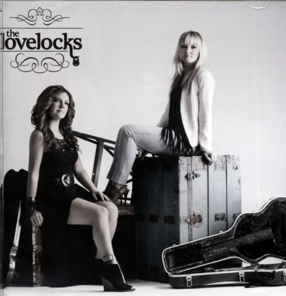 The Lovelocks (CDEP)