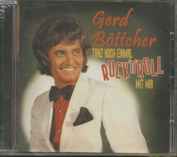 Tanz' noch einmal Rock'n'Roll mit mir Tanz' noch einmal Rock'n'Roll mit mir