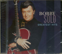 Vorschau: Greatest Hits (CD) Vorschau: Greatest Hits (CD)