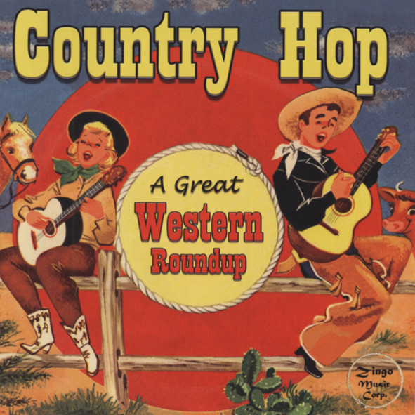 Country Hop