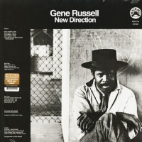 Vorschau: New Direction (LP) Vorschau: New Direction (LP)