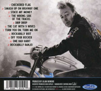 Vorschau: Gotta Have The Rumble (CD) Vorschau: Gotta Have The Rumble (CD)