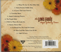 Vorschau: Angels Gathering Flowers (CD) Vorschau: Angels Gathering Flowers (CD)