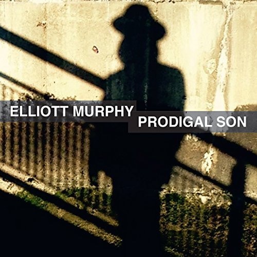 Prodigal Son (CD)