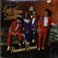 Vorschau: Rhinestone Revival (LP) Vorschau: Rhinestone Revival (LP)