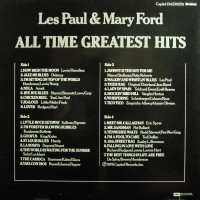 Vorschau: All Time Greatest Hits (2-LP) Vorschau: All Time Greatest Hits (2-LP)