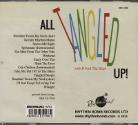 Vorschau: All Tangled Up! (CD) Vorschau: All Tangled Up! (CD)