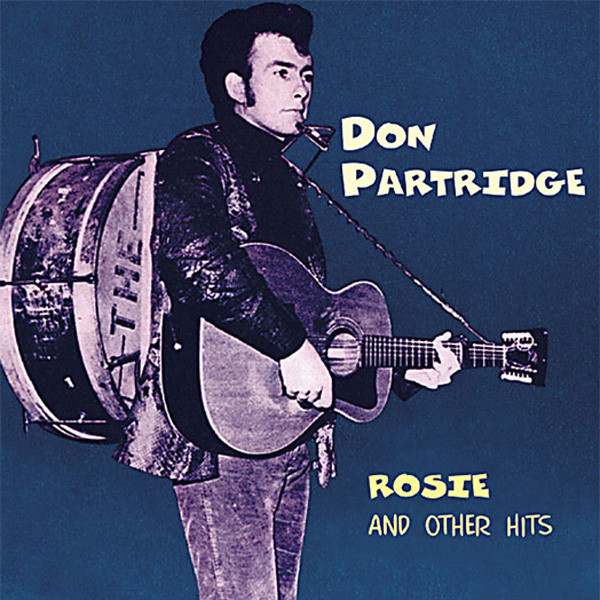 Rosie - And Other Hits