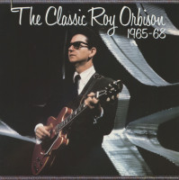 Vorschau: The Classic Roy Orbison 1965-68 (LP) Vorschau: The Classic Roy Orbison 1965-68 (LP)