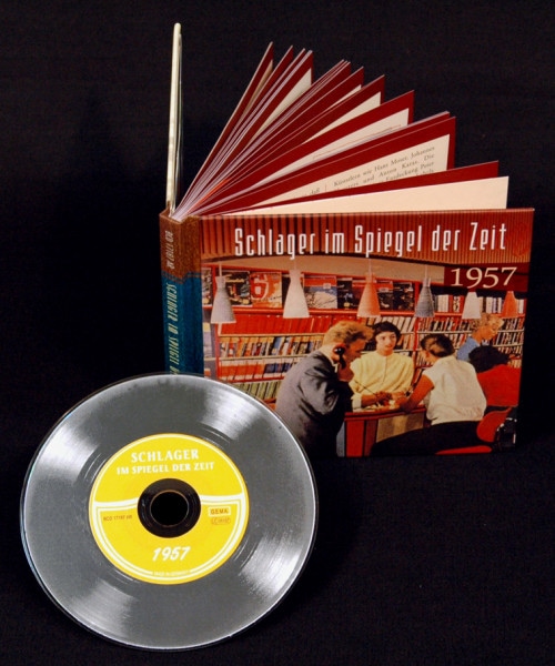 1957 Schlager im Spiegel der Zeit