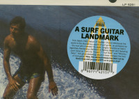 Vorschau: Surfer's Choice (LP, Yellow Viny, Ltd.) Vorschau: Surfer's Choice (LP, Yellow Viny, Ltd.)