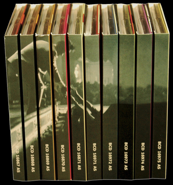 31 Scorching Classics From 1961
