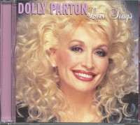 Vorschau: Love Songs (CD) Vorschau: Love Songs (CD)