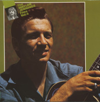 Vorschau: The Waylon Jennings Files - Vol.5 (LP) Vorschau: The Waylon Jennings Files - Vol.5 (LP)