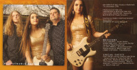 Vorschau: Texas Honey (CD) Vorschau: Texas Honey (CD)