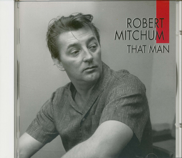 That Man (CD)
